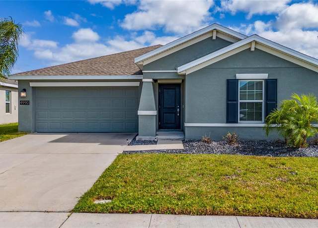 Property at 4990 Four Strand Ct, St Cloud, FL 34769, 3 beds, 2 baths