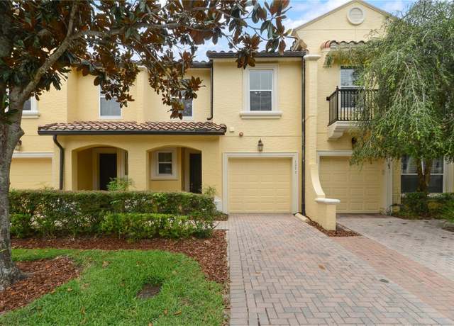 Property at 1277 Blessing St, Maitland, FL 32751, 3 beds, 2.5 baths