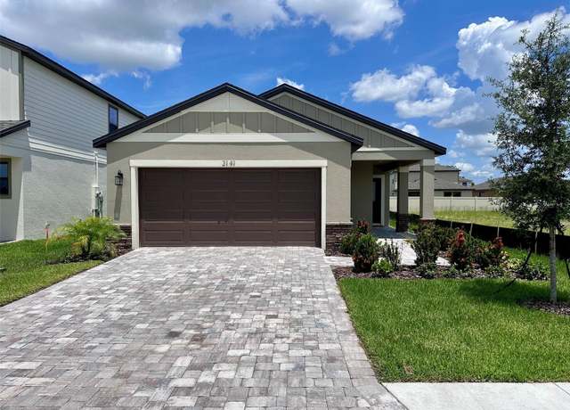 Property at 3141 Cup Dr, Lakeland, FL 33803, 3 beds, 2 baths