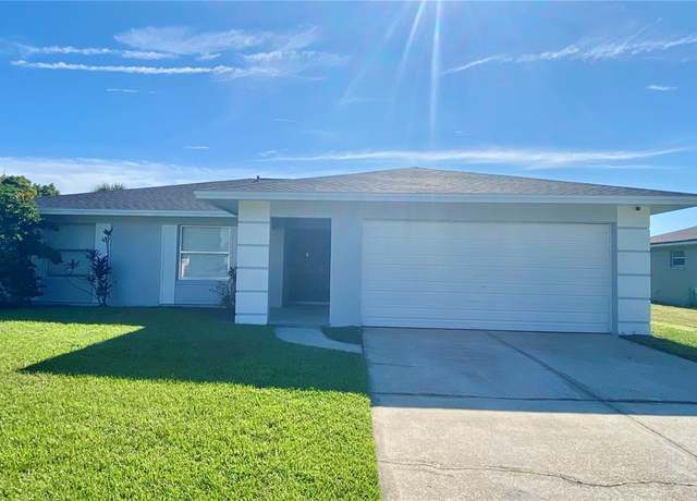 Property at 5445 Arpana Dr, Orlando, FL 32839, 4 beds, 2 baths
