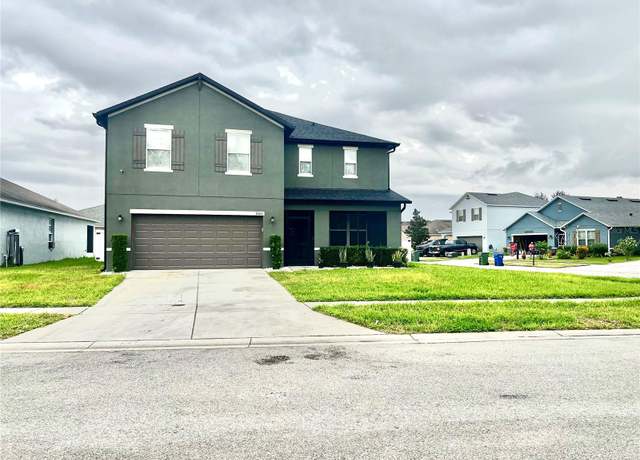 Property at 3600 Julius Estates Blvd, Winter Haven, FL 33881, 4 beds, 2.5 baths