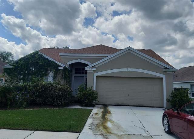 Property at 10467 Hallmark Blvd, Riverview, FL 33578, 3 beds, 2 baths