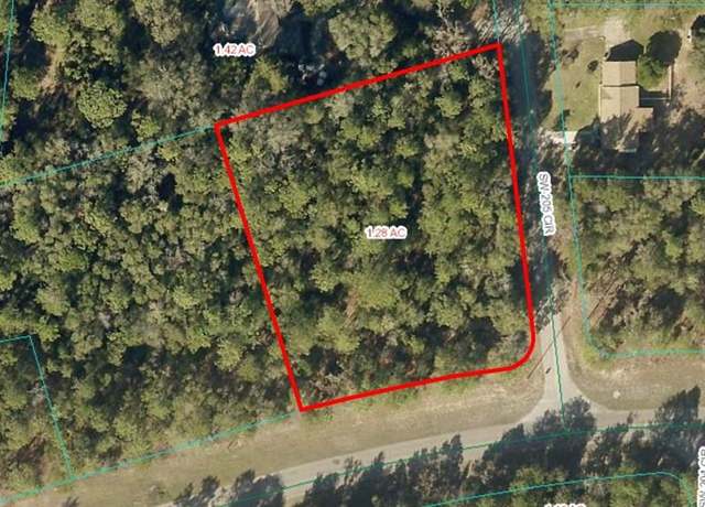 Property at TBD SW 205th Cir, Dunnellon, FL 34431