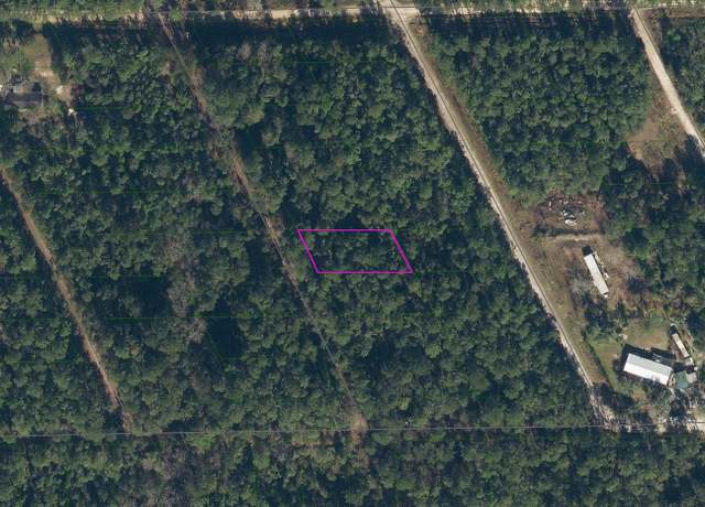 Property at 310 Heron Rd, Satsuma, FL 32189