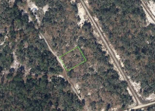 Property at 287 Blue Horizon Dr, Lake Placid, FL 33852