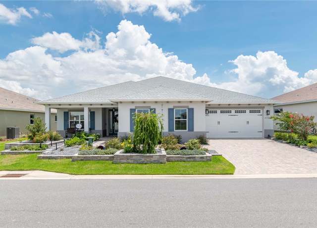 Property at 8385 SW 98th Terrace Rd, Ocala, FL 34481, 2 beds, 2.5 baths