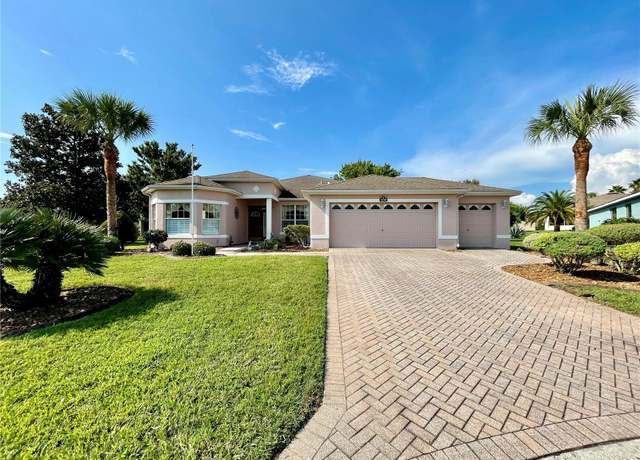 Property at 1058 SW 157th St, Ocala, FL 34473, 4 beds, 3 baths