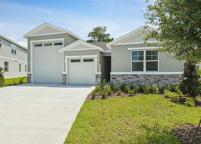 Property at 317 Alexandrite St, Deland, FL 32720, 3 beds, 2 baths