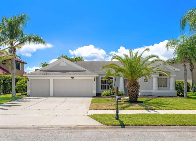 Property at 1480 Cape Sable, Melbourne, FL 32940, 4 beds, 3 baths