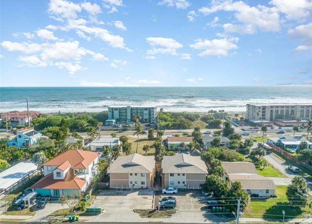 Property at 1277 S Orlando Ave Unit 4B, Cocoa Beach, FL 32931, 2 beds, 2 baths