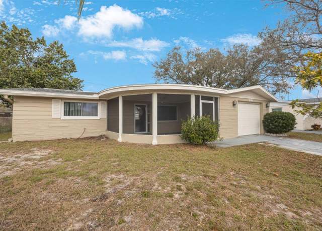 Property at 5317 Tammy Ln, Holiday, FL 34690, 3 beds, 2 baths