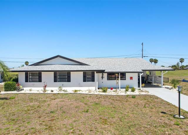 Property at 1021 Augusta Dr, Sun City Center, FL 33573, 3 beds, 2 baths