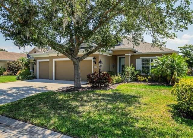 Property at 4410 Natures Reach Ter, Parrish, FL 34219, 3 beds, 2 baths