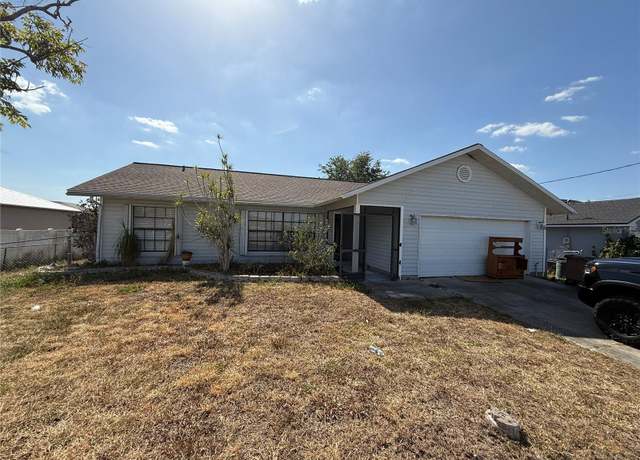 Property at 2006 NW 11th Ct, Cape Coral, FL 33993, 3 beds, 2 baths