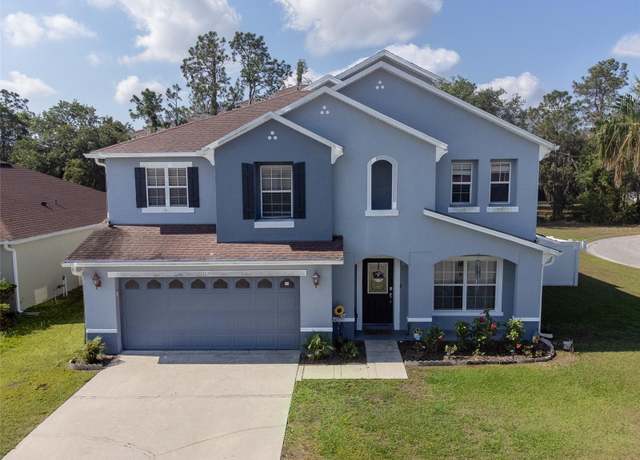 Property at 3125 Kearns Rd, Mulberry, FL 33860, 5 beds, 2.5 baths
