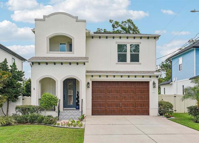 Property at 4115 N Blvd, Tampa, FL 33603, 4 beds, 2.5 baths