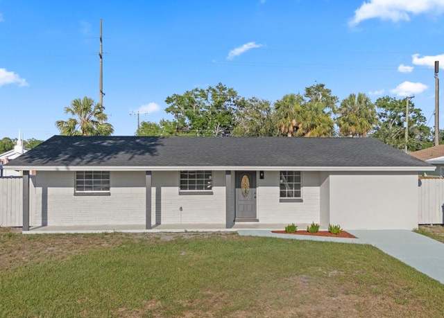 Property at 4803 Sierra Madre Dr, Tampa, FL 33634, 4 beds, 2 baths