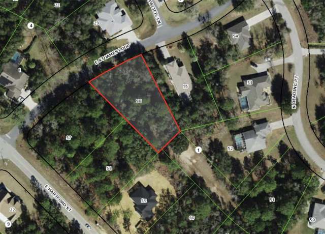 Property at 1891 E Saint James Loop, Inverness, FL 34453