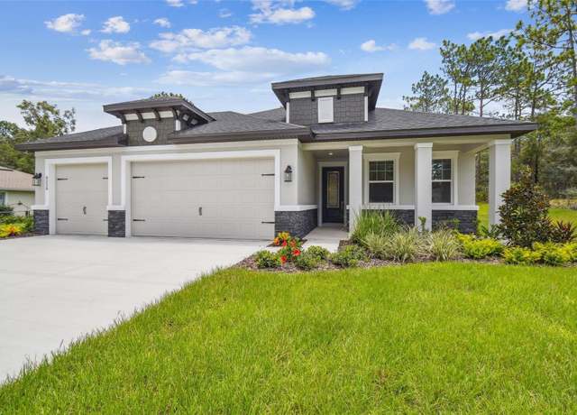 Property at 11303 Striped Bass Ct, New Port Richey, FL 34654, 4 beds, 4.5 baths