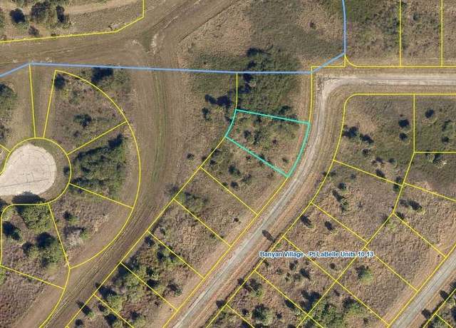Property at 403 Boca Cir, Labelle, FL 33935