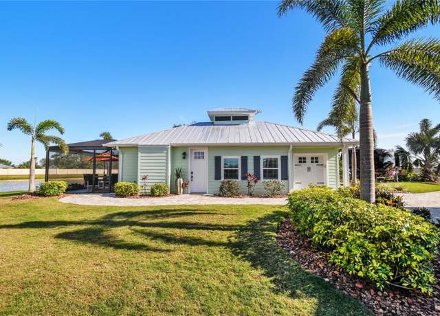 Property at 8275 SW Sand Crane Cir, Arcadia, FL 34269, 1 bed, 1 bath
