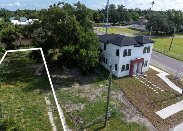 Property at 2512 E 15th Ave, Tampa, FL 33605