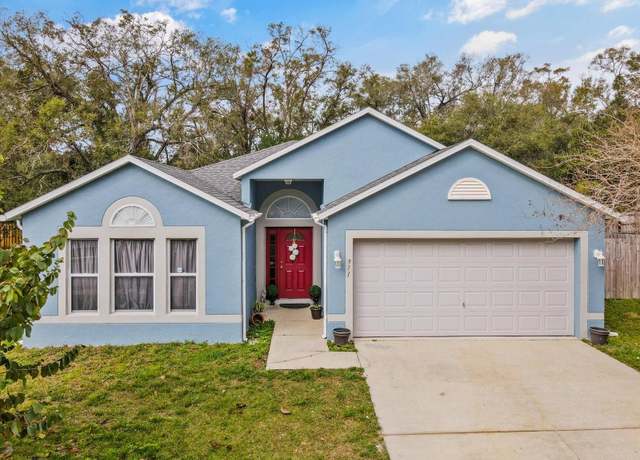 Property at 971 Cascades Park Trl, Deland, FL 32720, 3 beds, 2 baths