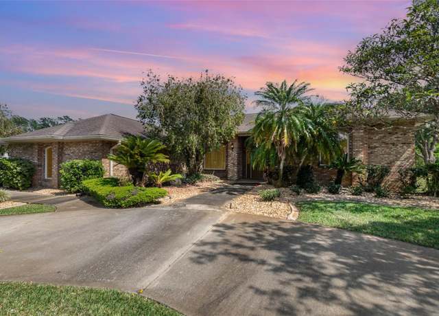 Property at 3 Whipper IN Cir, Ormond Beach, FL 32174, 3 beds, 2.5 baths