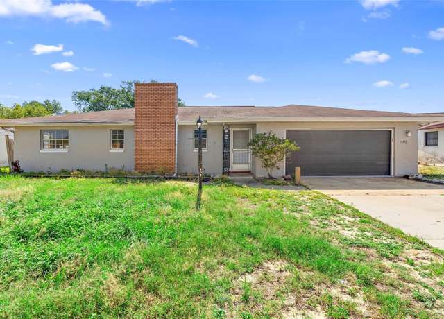 Property at 1483 Meadowlark Dr, Deltona, FL 32725, 3 beds, 2 baths