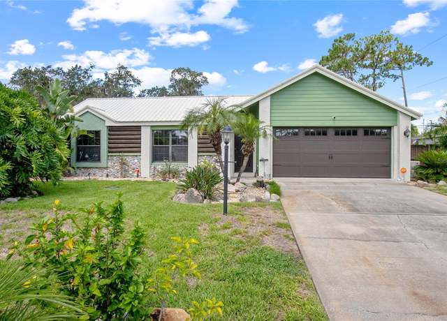 Property at 1345 Walton Ave, Deltona, FL 32738, 4 beds, 3 baths