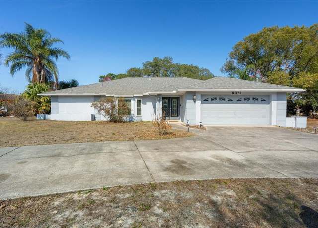 Property at 5371 Joyner Ave, Spring Hill, FL 34608, 3 beds, 2 baths
