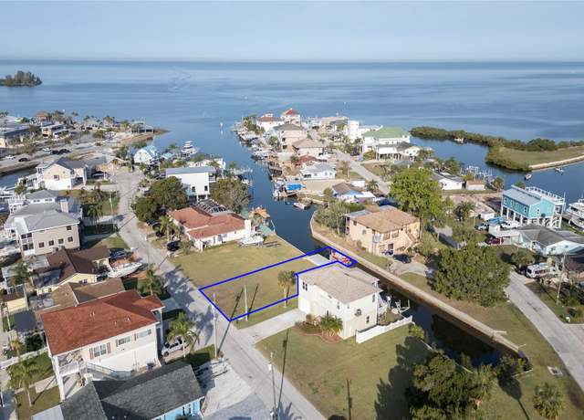 Property at 6471 Yvette Dr, Hudson, FL 34667