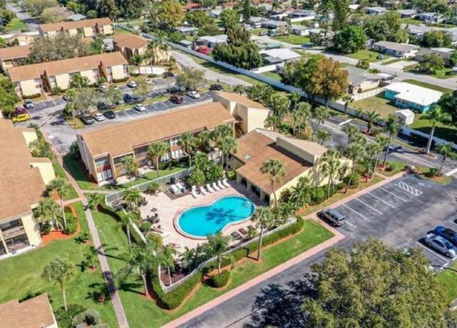 Property at 3471 Clark Rd #269, Sarasota, FL 34231, 1 bed, 1 bath