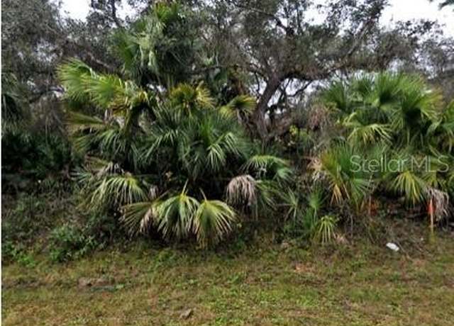 Property at Babroff Ter, North Port, FL 34291