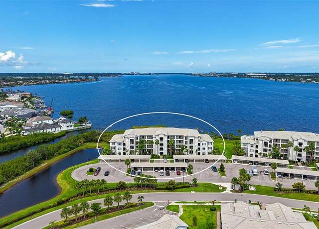 Property at 850 Tidewater Shores Loop #108, Bradenton, FL 34208, 3 beds, 2 baths