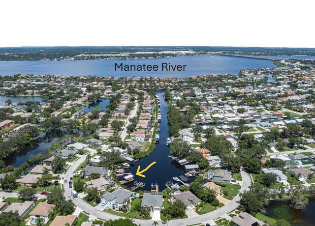 Property at 144 41st Cir E, Bradenton, FL 34208, 3 beds, 2 baths