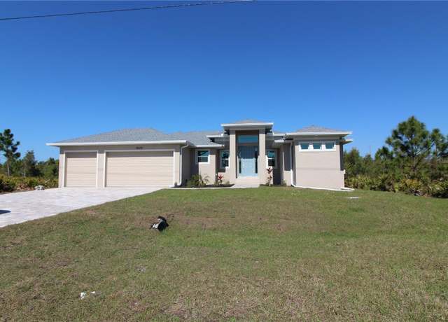 Property at 10071 Sunday Dr, Port Charlotte, FL 33981, 3 beds, 2 baths