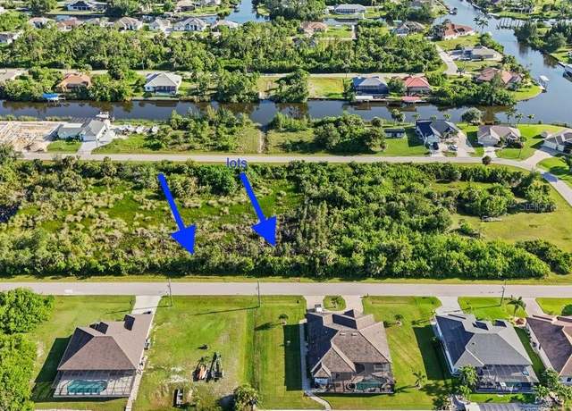 Property at 15657 Hennipen Cir, Port Charlotte, FL 33981