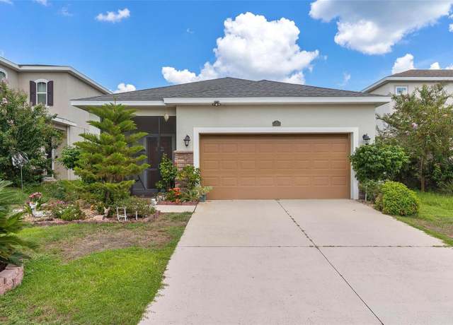 Property at 1107 Atlantic Ave, Fruitland Park, FL 34731, 3 beds, 2 baths