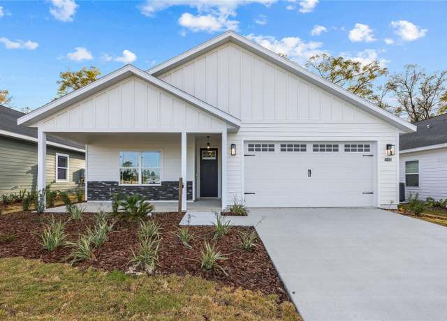 Property at 6682 SW 10th Ln, Gainesville, FL 32607, 4 beds, 2 baths