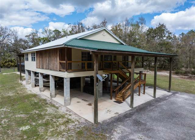 Property at 1137 NE Holly Rd, Branford, FL 32008, 3 beds, 2 baths
