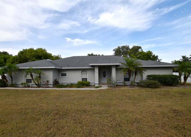 Property at 2556 Roslyn Ln, Lakeland, FL 33812, 4 beds, 2 baths
