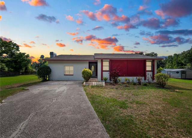 Property at 6929 Farris Dr, Lakeland, FL 33811, 3 beds, 2 baths