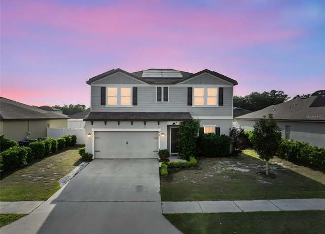 Property at 4886 ST James Ln, Winter Haven, FL 33881, 4 beds, 2.5 baths