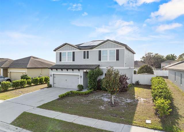 Property at 4886 ST James Ln, Winter Haven, FL 33881, 4 beds, 2.5 baths