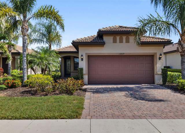 Property at 13829 Alafaya St, Venice, FL 34293, 2 beds, 2 baths