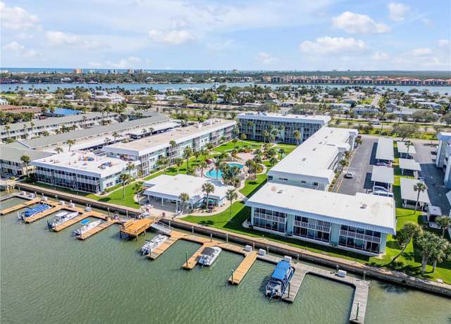Property at 325 N Causeway Unit B101, New Smyrna Beach, FL 32169, 2 beds, 2 baths