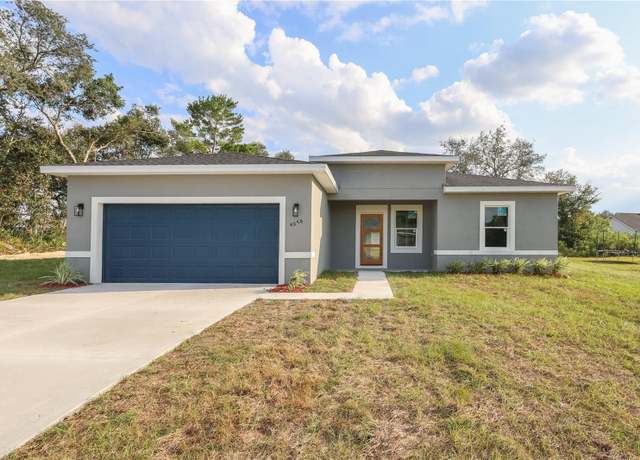 Property at 4058 SW 167th St, Ocala, FL 34473, 4 beds, 2 baths