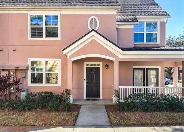 Property at 3383 Westchester Square Blvd #202, Orlando, FL 32835, 2 beds, 2 baths