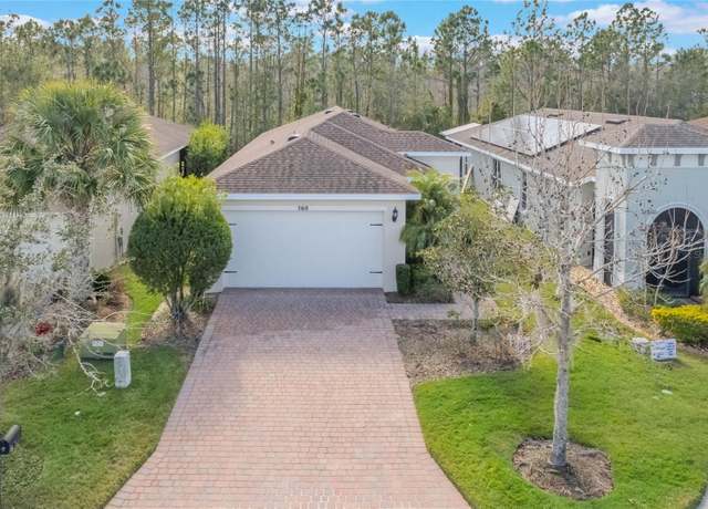 Property at 560 Presido Park Pl, Kissimmee, FL 34759, 2 beds, 2 baths